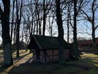 2026-01-18 27. Grünkohlwanderung des Backhaus Vereins, Dannes Busch, Ahnsbecker Kanal, Heidehof Thalau 003